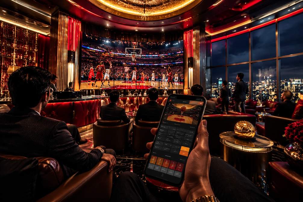nbabet365