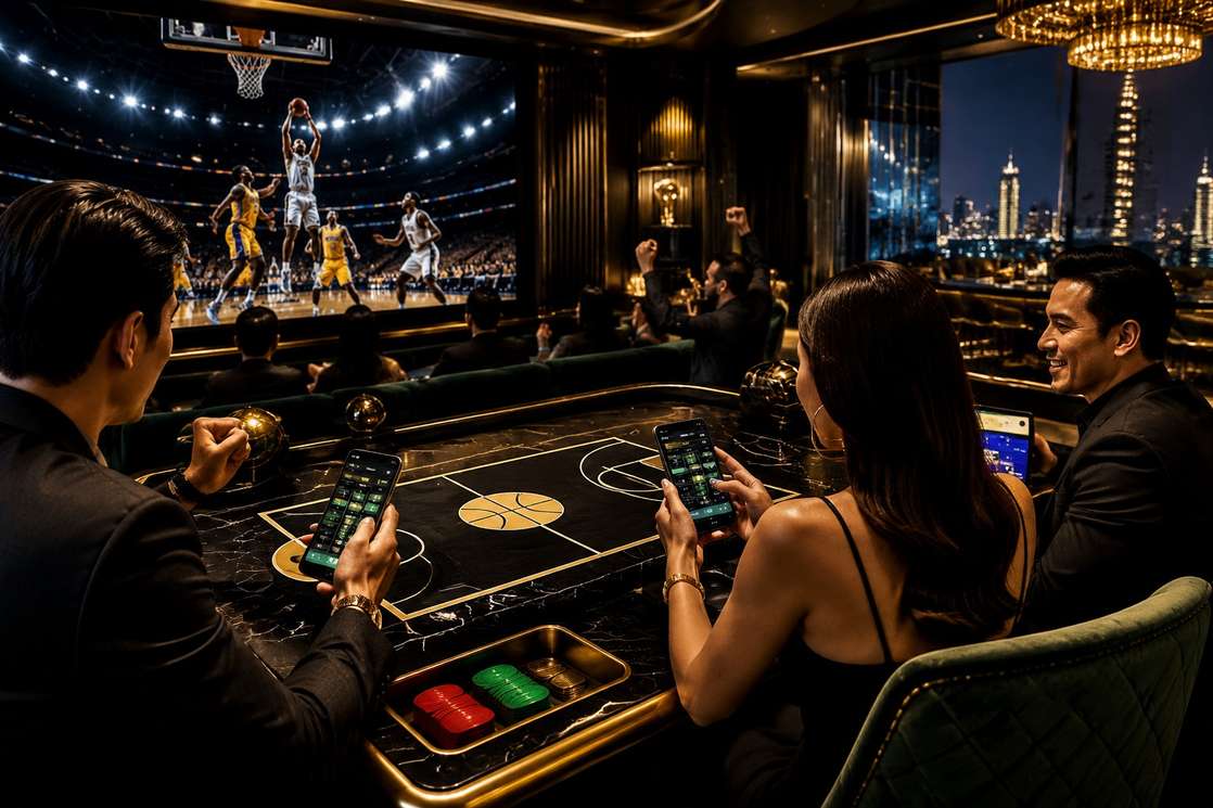 nbabet365