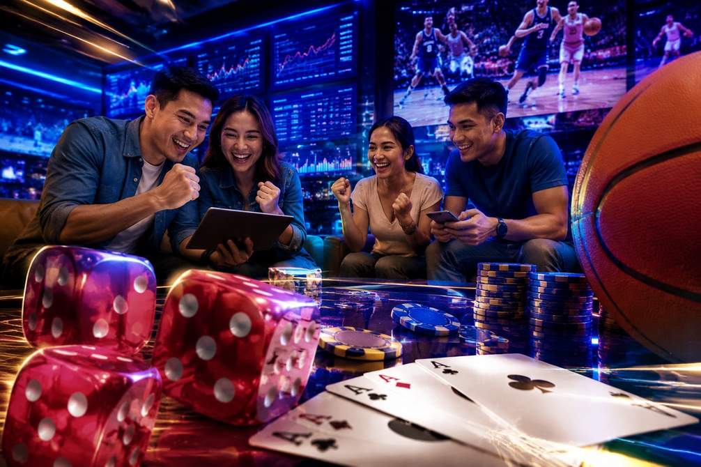 nbabet365